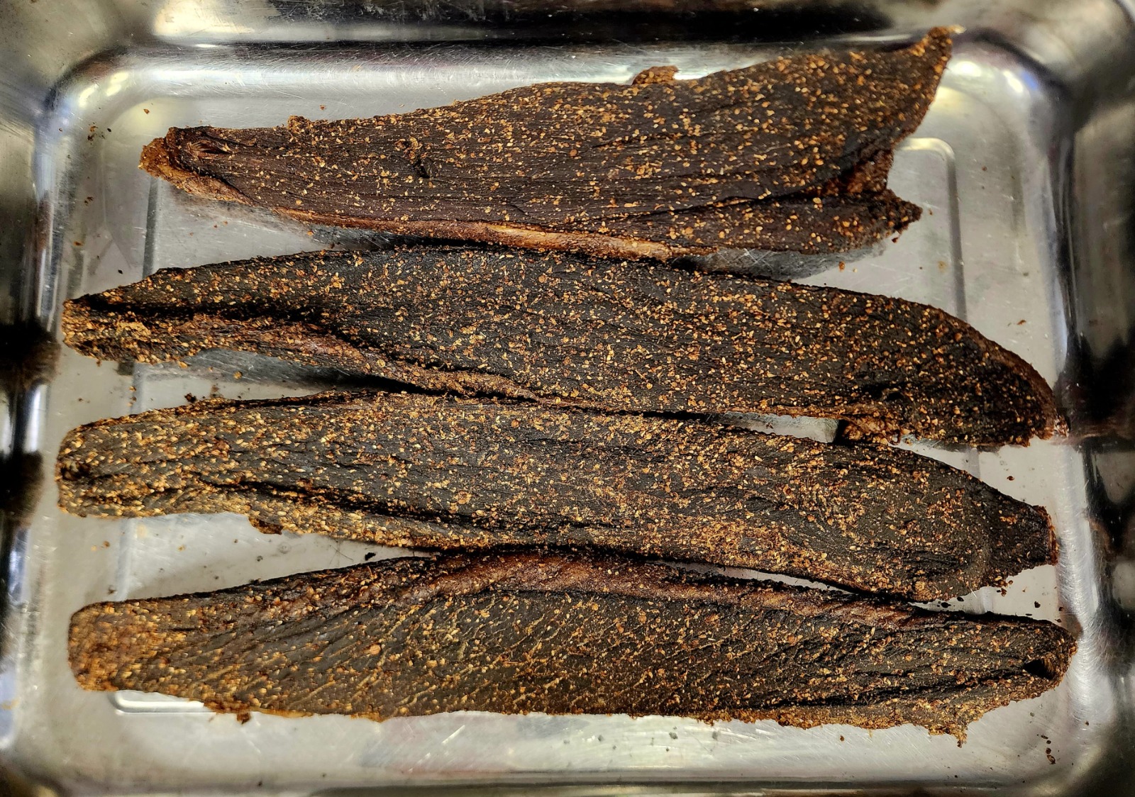 Whole Beef Biltong